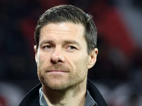 Na mira do Bayern de Munique, Leverkusen define valor para liberar Xabi Alonso