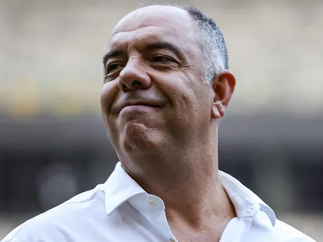 Flamengo chega a acordo para anunciar grande nome do futebol brasileiro