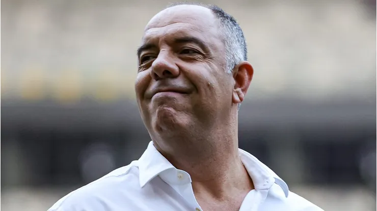 Flamengo chega a acordo para anunciar grande nome do futebol brasileiro. Foto: Gilson Lobo/AGIF