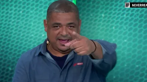 Foto/Reprodução: Jovem Pan