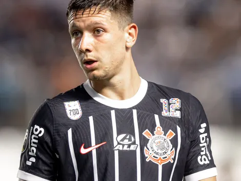 Rodrigo Garro tem grande início no Corinthians e Fiel repercute