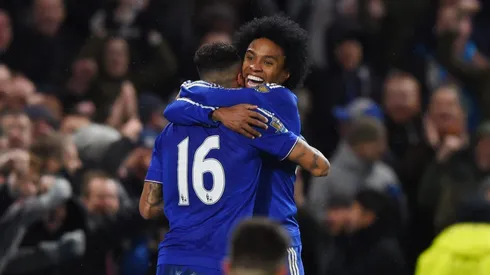 Internacional abre conversas para anunciar atacante brasileiro ex-Chelsea. (Photo by Shaun Botterill/Getty Images)