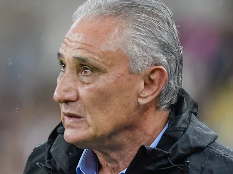 Flamengo é recusado e meia dos sonhos de Tite vai jogar em rival