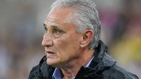 Flamengo é recusado e meia dos sonhos de Tite vai jogar em rival do Brasileirão. Foto: Thiago Ribeiro/AGIF