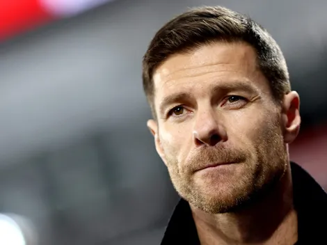 Fabrizio Romano revela o clube mais próximo de tirar Xabi Alonso do Bayer