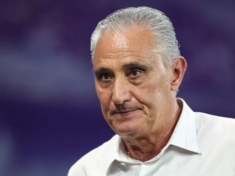 Não jogam mais com o Tite: Marcos Braz confirma duas saídas iminentes do Flamengo
