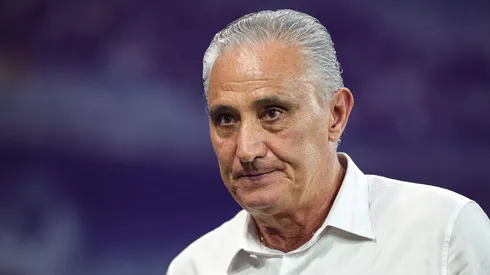 Dois jogadores estão deixando o Fla. Foto: Gilson Lobo/AGIF