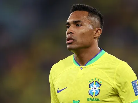 Internacional tem interesse em Alex Sandro e pode pagar salário milionário
