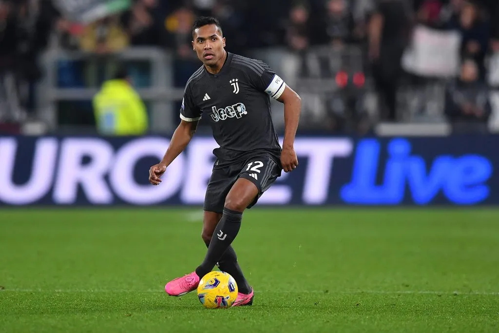 Inter que Alex Sandro. (Photo by Valerio Pennicino/Getty Images)