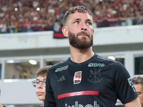 Dorival Jr. tem interesse em convocar 3 jogadores do Flamengo para a Seleção Brasileira