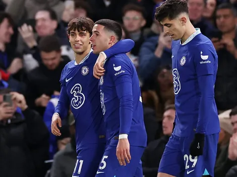 Craque do Chelsea revela desejo em jogar no Barcelona