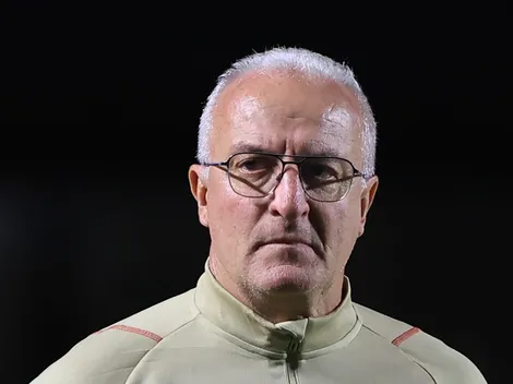 Dorival Júnior aponta o possível novo camisa 9 da Seleção Brasileira na Copa do Mundo