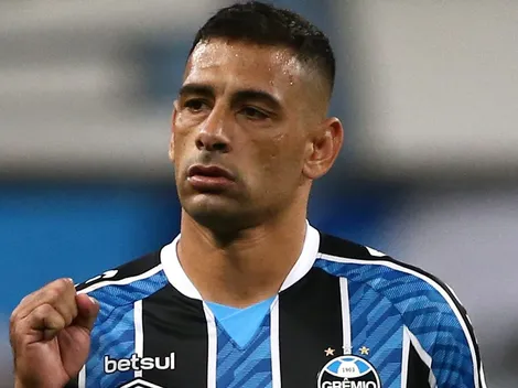 Diego Souza anuncia aposentadoria e revela para qual time irá torcer: "Vou sempre ver"