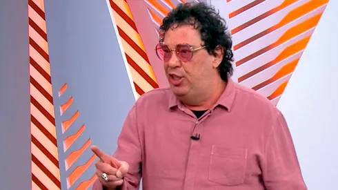 Casagrande . Foto: Globo