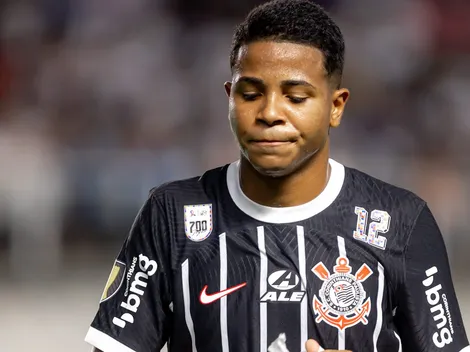 R$ 2 bilhões: Casagrande detona situação do Corinthians e preocupa a Fiel