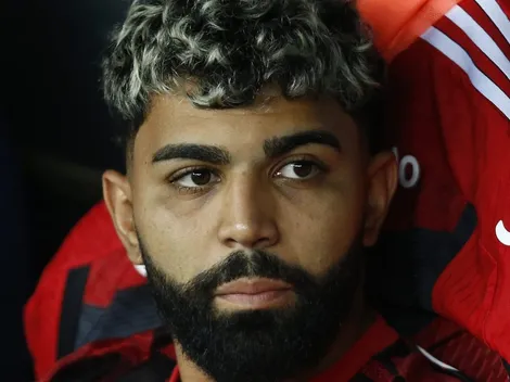 Gabigol pode deixar o Corinthians de lado e fechar com rival paulista