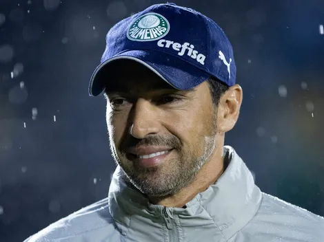 Palmeiras e +4: Esses são os cinco favoritos ao título da Libertadores