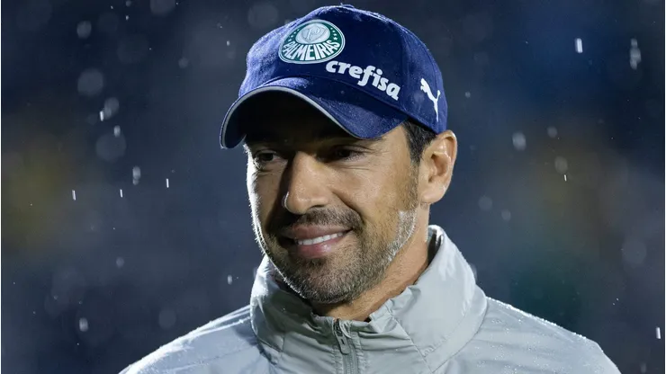 Palmeiras e +4 Esses são os cinco favoritos ao título da Libertadores. Foto: Fabio Moreira Pinto/AGIF