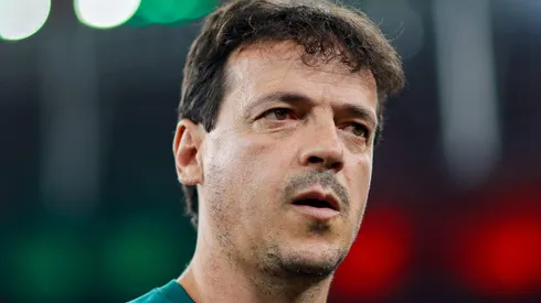 Fluminense aceita pagar R$ 100 mi para assinar com craque argentino (Photo by Buda Mendes/Getty Images)