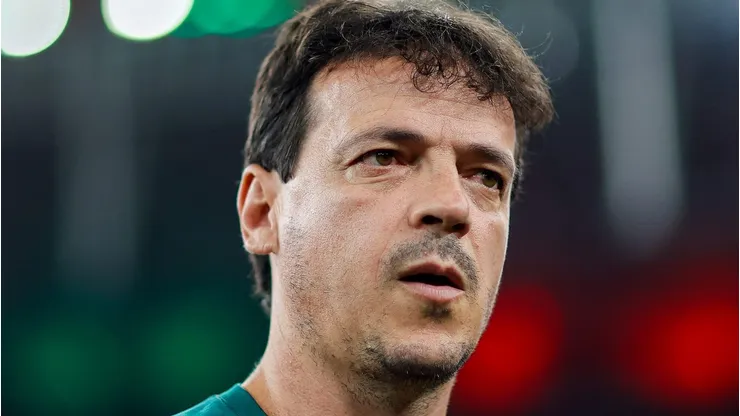 Fluminense aceita pagar R$ 100 mi para assinar com craque argentino (Photo by Buda Mendes/Getty Images)