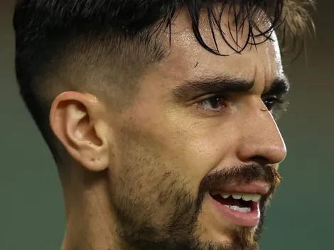 Corinthians não para em Igor Coronado e pode anunciar grande atacante