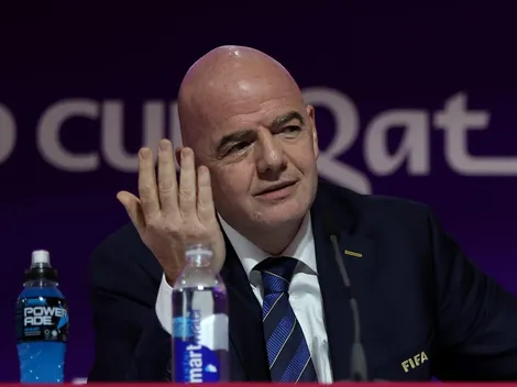 Opinião: FIFA pode cometer um dos maiores erros da sua história com o "cartão azul"