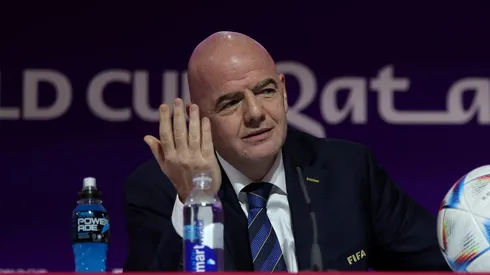 (Photo by Christopher Lee/Getty Images)