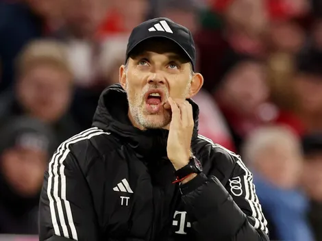 Juventus pode perder grande astro para o Bayern de Munique