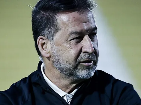 Nem Garro, nem Raniele: Esse é o melhor reforço do Corinthians em 2024