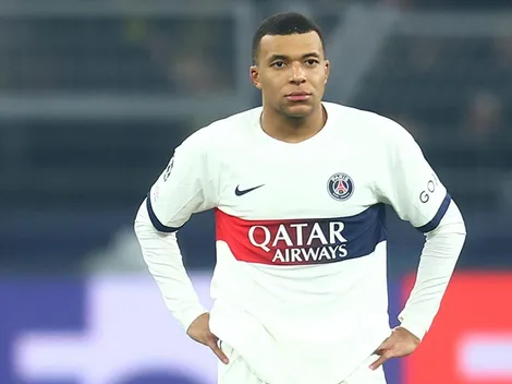 Opinião: Mbappé dará mais um fora no Real Madrid para assinar com outro clube