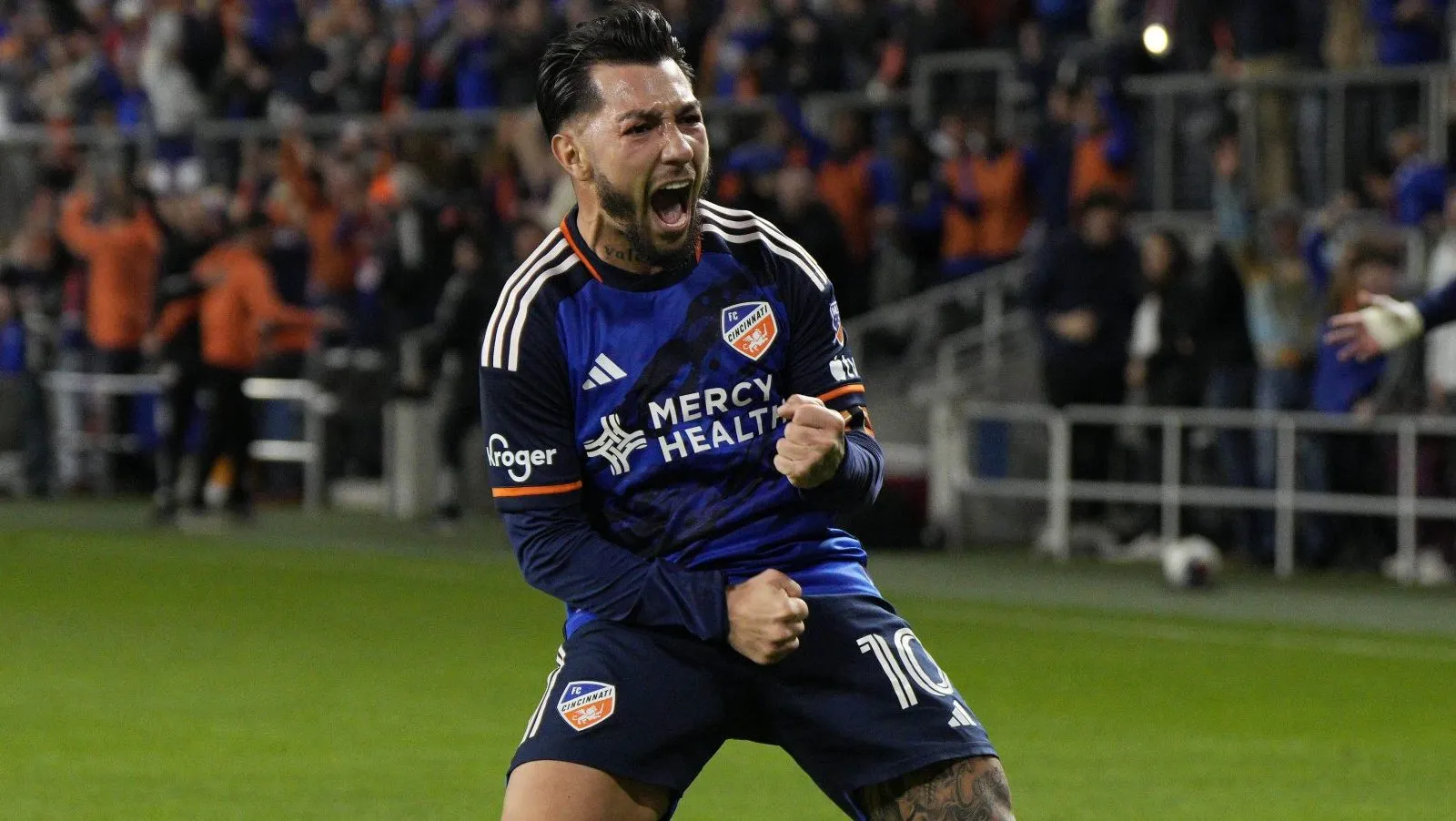 (Photo by Jeff Dean/Getty Images)