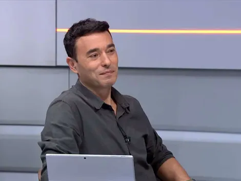 Sem Gabigol, André Rizek elege os dois melhores jogadores do futebol brasileiro