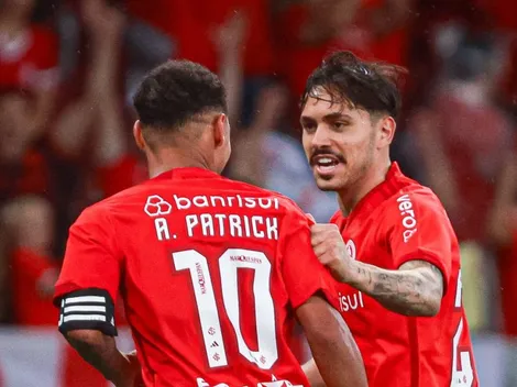 R$ 42 milhões: Palmeiras vai com tudo para contratar craque do Internacional