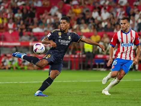 Real Madrid e Girona lutam pela liderança na rodada de La Liga