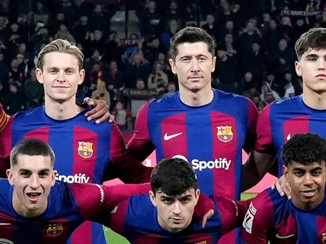 De Jong quer deixar o Barcelona para viver novo desafio; Veja o destino