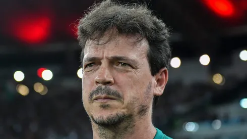 Fernando Diniz. Foto: Thiago Ribeiro/AGIF
