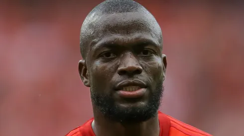 Enner Valencia é procurado para trocar o Internacional por rival brasileiro (Photo by Pedro H. Tesch/Getty Images)