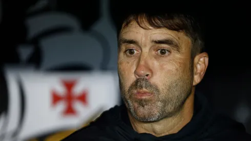 Inter não terá reforço pedido por Coudet (Foto: Wagner Meier/Getty Images)