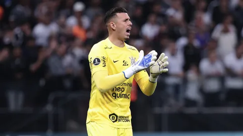 Foto: Ettore Chiereguini/AGIF