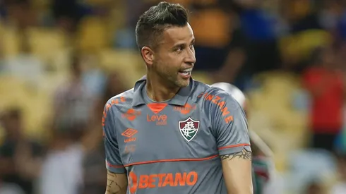 Pesquisa elege os maiores pegadores de pênalti do futebol brasileiro. (Photo by Ricardo Moreira/Getty Images)