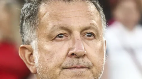 Foto: Gabriel Machado/AGIF