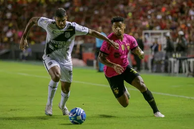 Foto: Rafael Vieira/AGIF