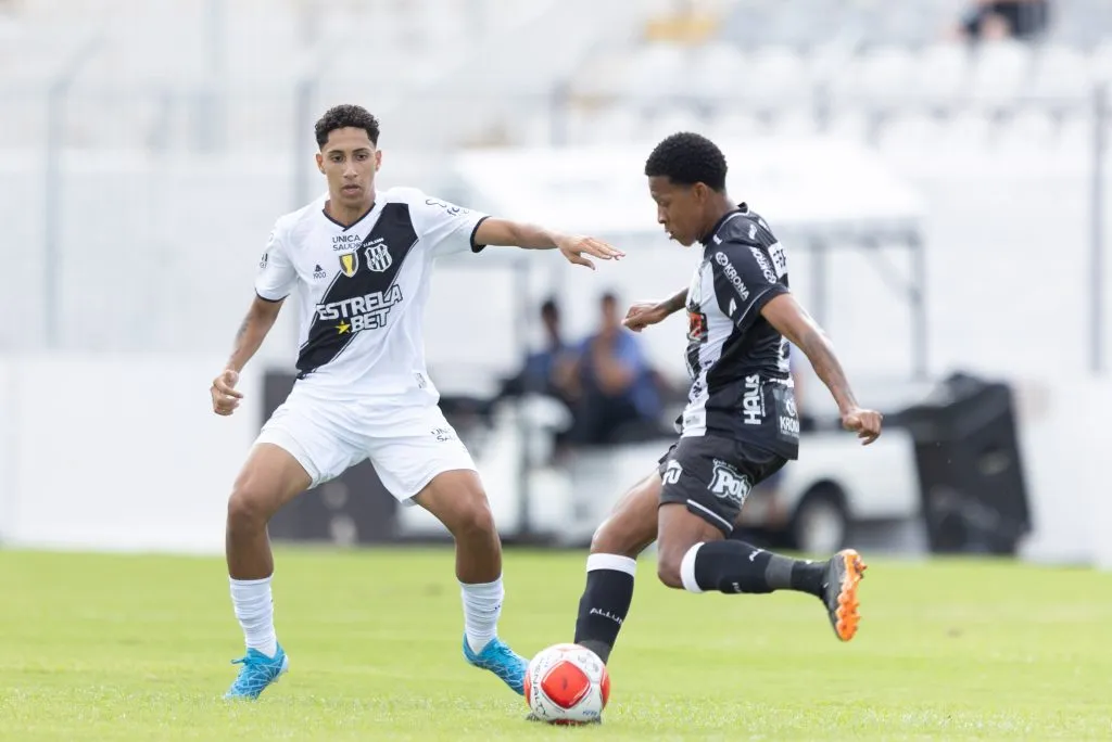Foto: Diogo Reis/AGIF
