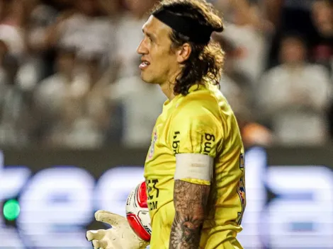 Corinthians: Cássio e mais um são pedidos fora do Timão por organizada