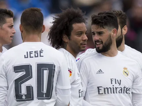 Fluminense: Marcelo gera influência e ex-Real Madrid pode chegar no Rio