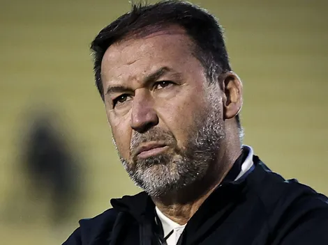 Corinthians: Augusto Melo perde a paciência e libera gringo para rival