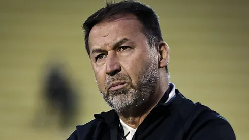 Corinthians: Augusto Melo perde a paciência e libera gringo para rival brasileiro. Foto: Fabio Giannelli/AGIF