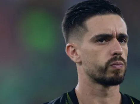 Torcida do Corinthians teme que Igor Coronado se transfira para outro time do Brasil