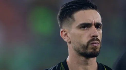 Coronado está perto do Brasil. (Photo by Yasser Bakhsh/Getty Images)