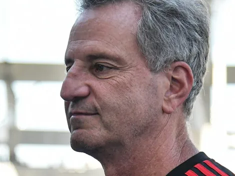 Ídolo do Flamengo deixa o clube e acerta com grande projeto do Brasil